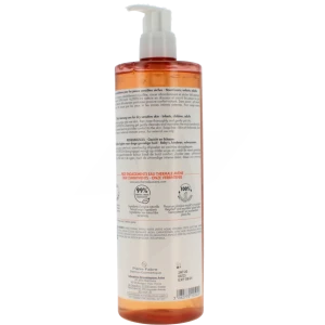 Avène Eau Thermale Xeracalm Nutrition Gel Nettoyant Flacon De 750 Ml