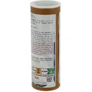 Santane Bois De Rose Huile Essentielle 10ml