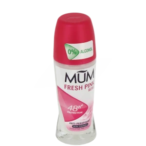 Mum Rose, Fl 50 Ml