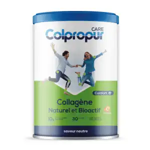 Colpropur Care Saveur Neutre B/300g à ODOS
