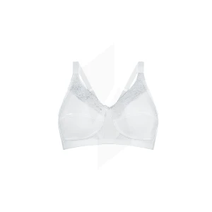 Amoena Nancy Sb Soutien-gorge Prothèse Blanc T135d