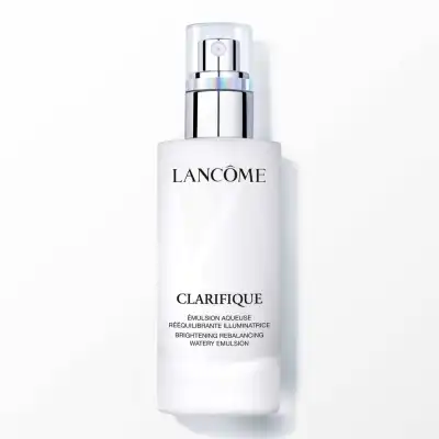 Lancôme Clarifique Émulsion Aqueuse Rééquilibrante Illuminatrice Spray/75ml à Le havre