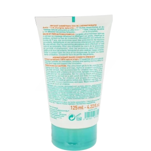 Puressentiel Circulation Gel Ultra-frais Circulation Aux 17 Huiles Essentielles - 125 Ml