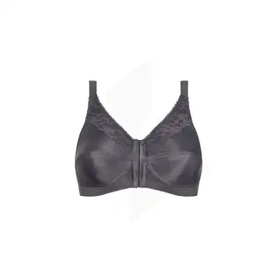 Amoena Nancy Sb Soutien-gorge P Prothèse Gris Foncé T135c à MARIGNANE