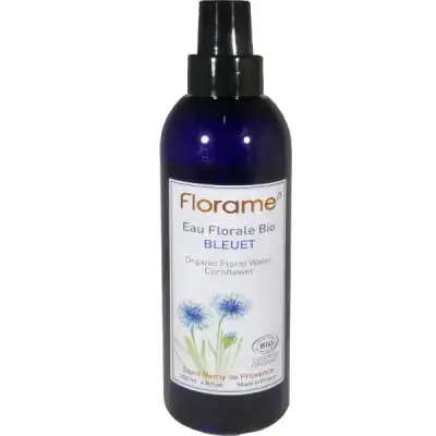 Florame Eau Florale De Bleuet Bio à LORMONT