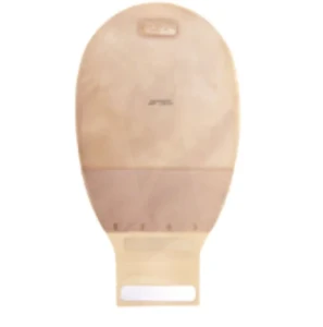 Natura Pl Poch Vid Invis Transp 70mm B/30