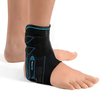 Orliman Memostab Orthèse Cheville Stabilisatrice Taille 0 à Lesparre-Médoc