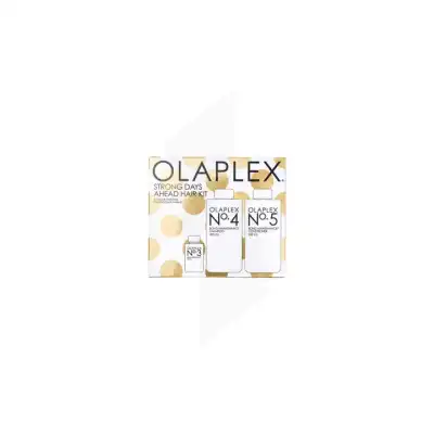 Olaplex Kit De Soins Pour Les Cheveux à CUISERY