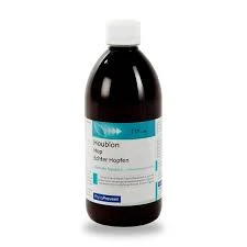 Eps Phytostandard Houblon Extrait Fluide Fl/500ml