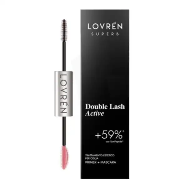 Lovren Double Lash Active