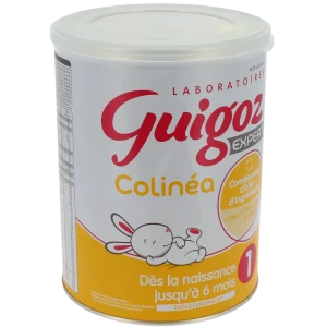 Guigoz Expert Colinea Lait En Poudre B/780g