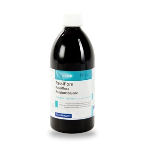 Eps Phytostandard Passiflore Extrait Fluide Fl/500ml