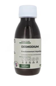Prophar Actifluide-desmodium Flacon 125ml