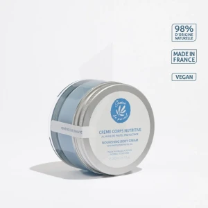 Crème Corps Nutritive 200ml