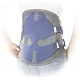 Thuasne Lombax High Ceinture Lombaire Hauteur 40cm Taille 4