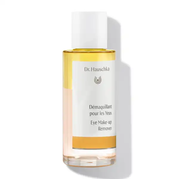 Dr. Hauschka Démaquillant Pour Les Yeux Fl/75ml