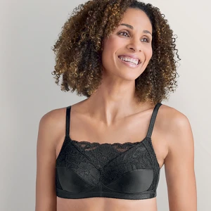 Amoena Isabel Sb Soutien-gorge Noir T90d