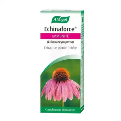 A.Vogel Immunité Echinaforce 100ml
