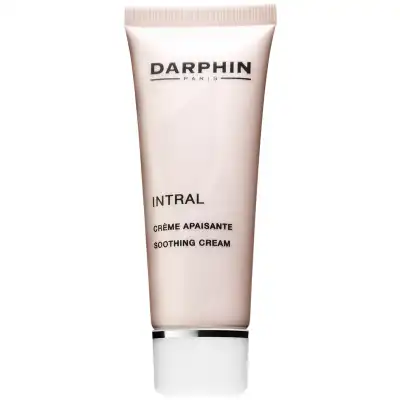 Darphin Intral Crème Apaisante T/50ml à Angers