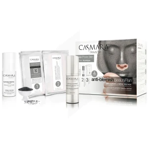 Casmara Anti-blemish 3 Step