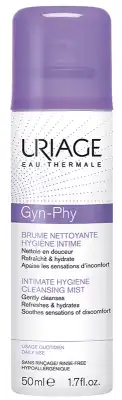 Uriage Gyn-phy Brume 50ml à MARIGNANE