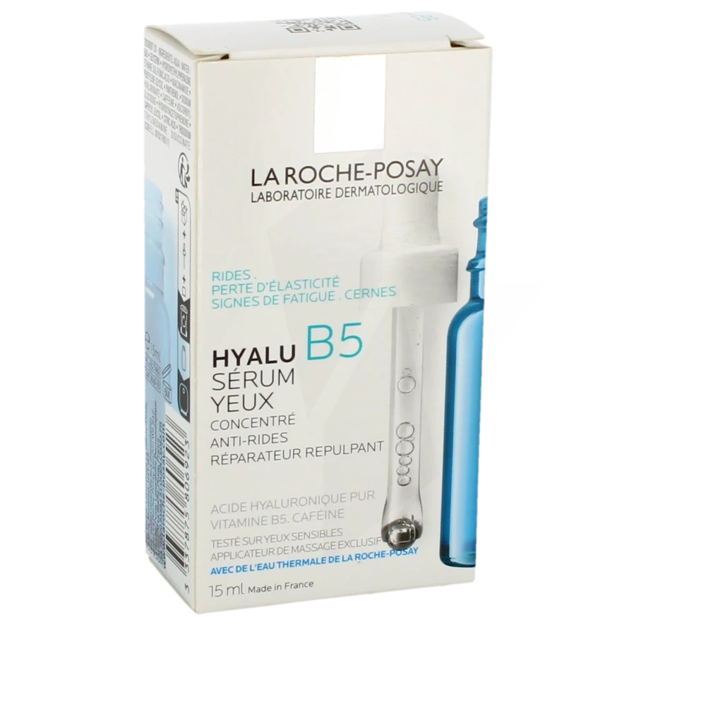 Hyalu B5 Yeux La Roche Posay SÉrum T/15ml