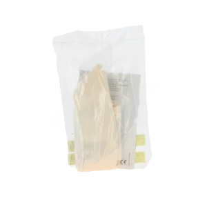 Mediven Elegance - 20 Bas Autofix Picots Po Post-op Blanc T2l