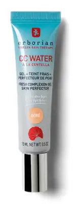 Erborian Cc Water Crème Doré T/15ml à Drocourt