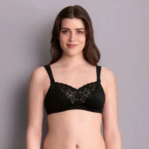 Anita 5712x Havanna Soutien-gorge P Prothèse Mammaire Noir T115b