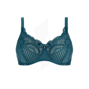 Amoena Karolina Sbp Soutien-gorge P Prothèse Bleu/sable T90aa