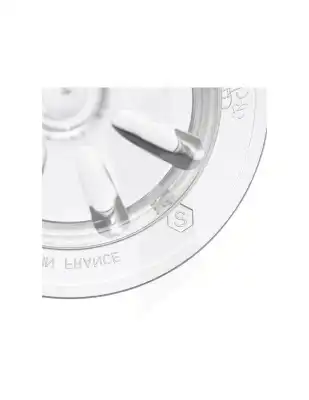 Le Biberon Français Tétines S B/2