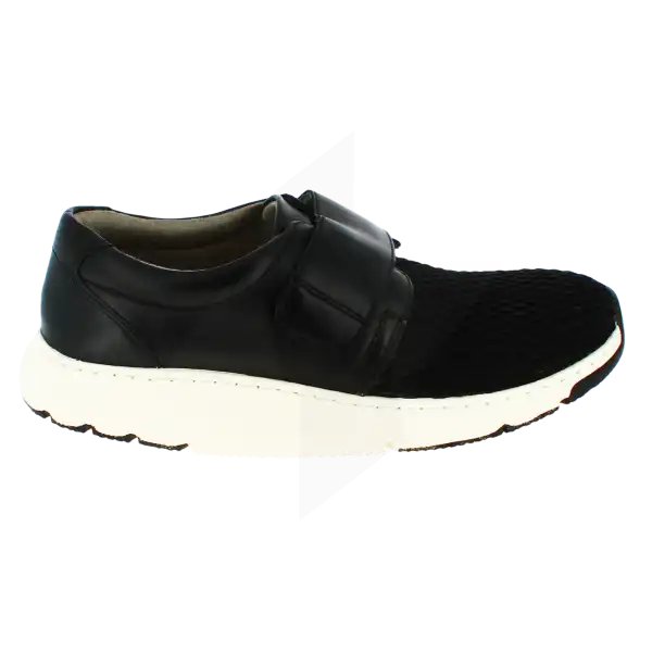 Otonom M Toronto Chaussure Chut Noir P39