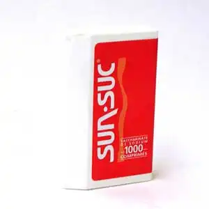 Sunsuc, Ref. 636635107,, Distributeur 1000