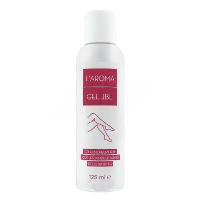 Well&well Gel Circulation Jambes Lourdes Jbl à Paris