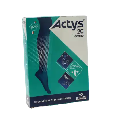 Actys 20 Ba Autof Pf F Noir T4c à FONTENAY-TRESIGNY