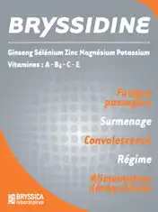 Bryssidine, Bt 30 à Ris-Orangis