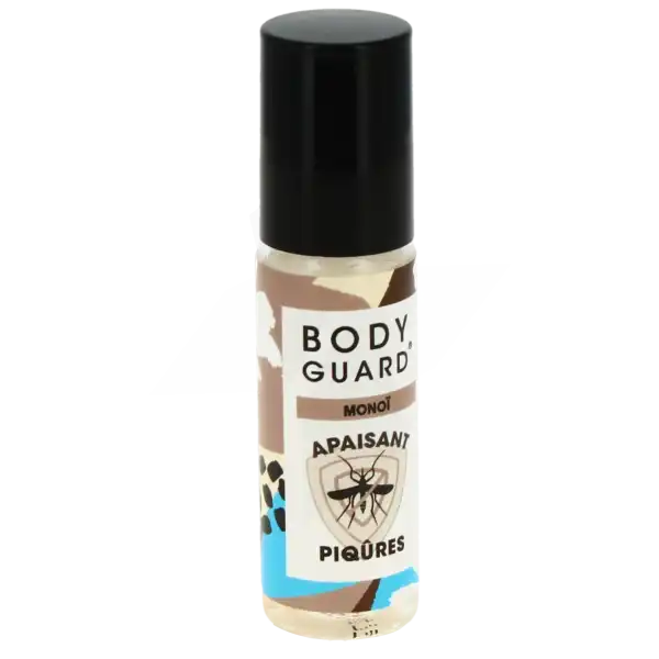 Bodyguard Apaisant Fluide Monoï Roll-on/10ml