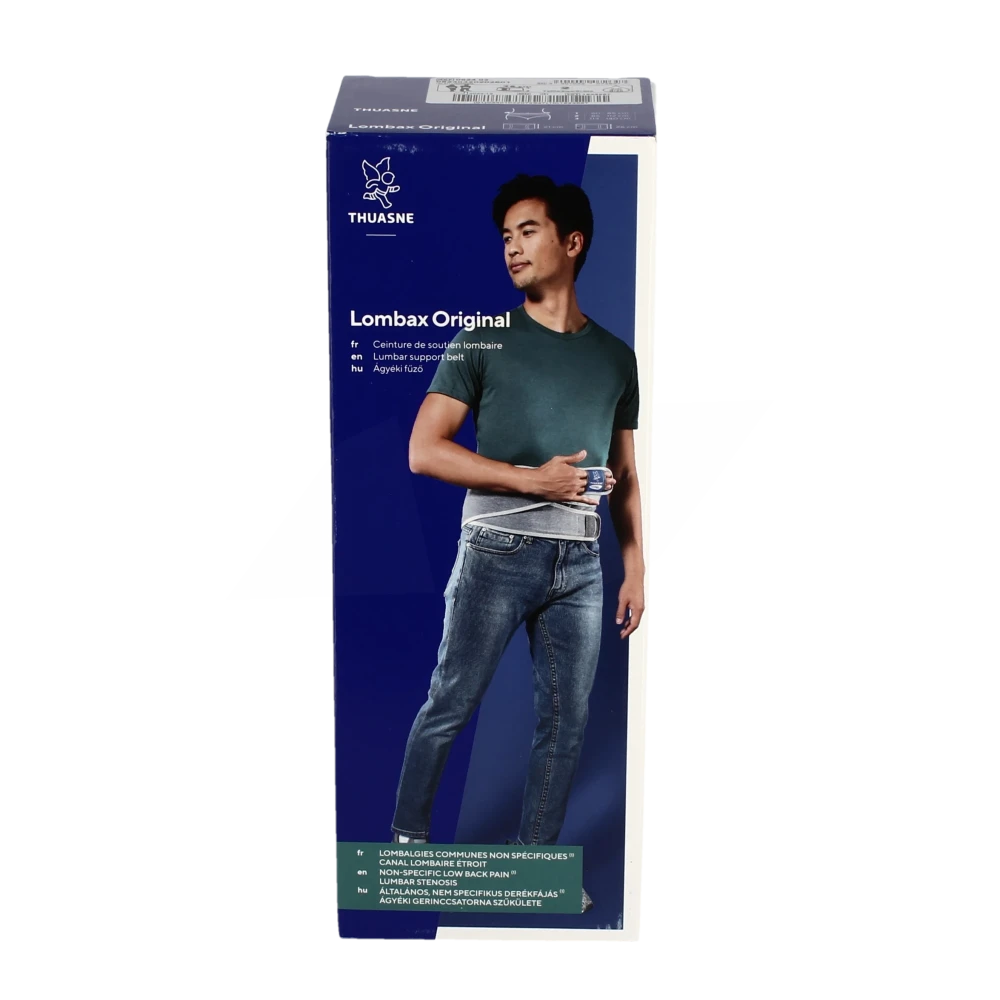 Ceinture lombaire lombax online