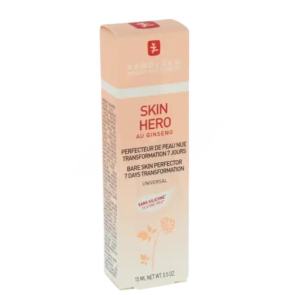 Erborian Skin Hero Crème T/15ml