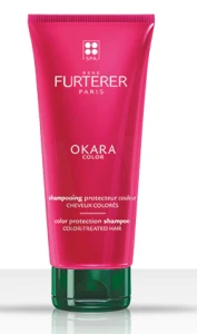 René Furterer Okara Color Shampooing Protecteur Couleur 200ml