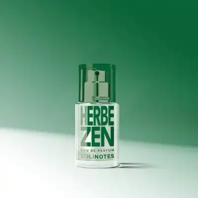 Solinotes Herbe Zen Eau De Parfum 15ml à Obernai