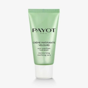 Payot Pâte Grise Crème Matifiante Velours 30ml