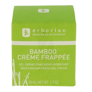 Erborian Bamboo Crème Frappée 50ml