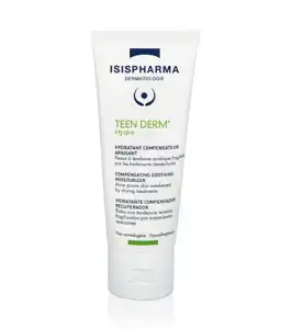 Acheter Teen Derm® Hydra Hydratant compensateur apaisant 40ml à Saint-Bonnet-de-Mure