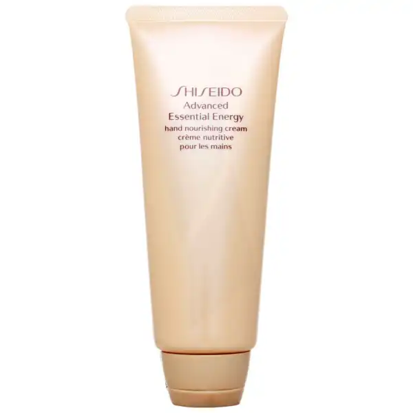 Shiseido Essential Energy Crème Nutritive Pour Les Mains