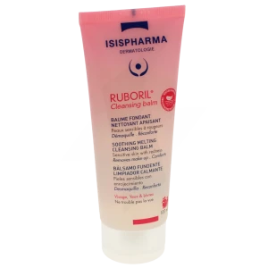 Ruboril Baume Fondant Nettoyant Apaisant T/100ml