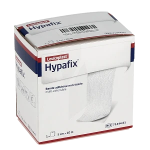 Hypafix Sparadrap 5cmx10m