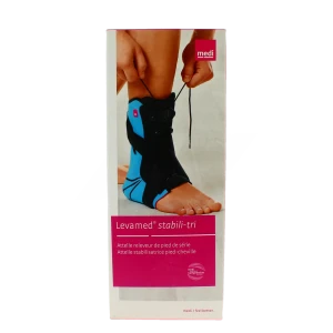 Levamed Stabi-tri Atte Stab Drt Relev Pied T1