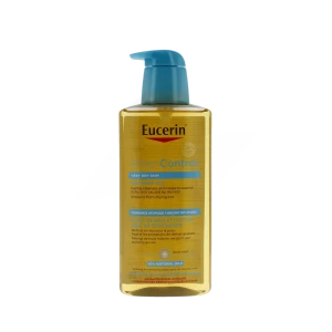 Eucerin Atopicontrol Huile Bain Et Douche Flacon De 400 Ml