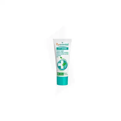 Puressentiel Gel Arnica Helic 50ml à Angers